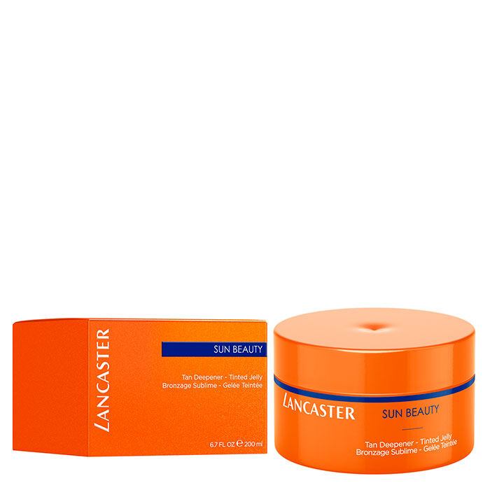 Sun Beauty Tan Deepener  200ml-66462 1