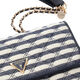 Bolso Bandolera Giully CrossBody Azul   3