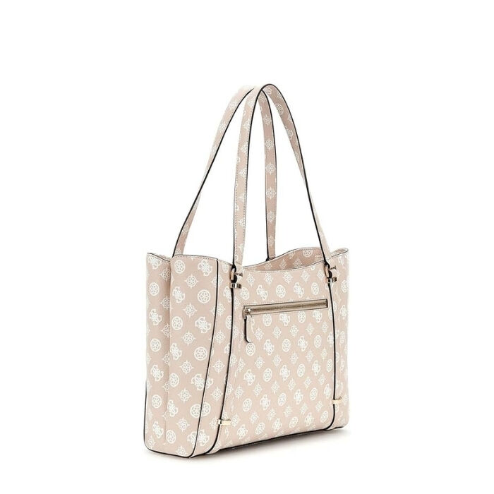 Bolso Tote Erica Blanco   1