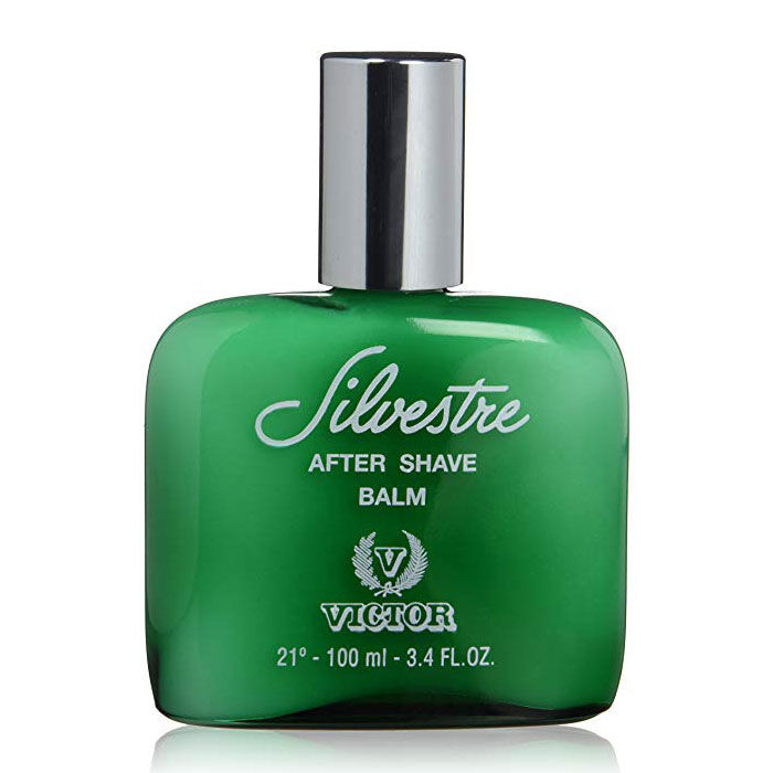 Silvestre After Shave Bálsamo  100ml-82237 1