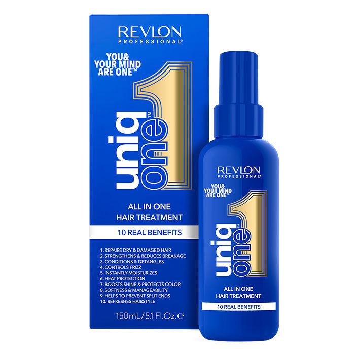 UNIQONE Hair Treatment "Edición Limitada"  150ml-223036 1