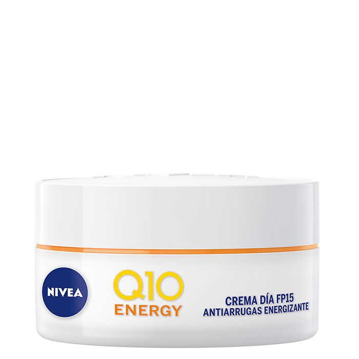 Q10PLUS Anti-arrugas Cuidado de Día Energizante SPF15  50ml-150887 0