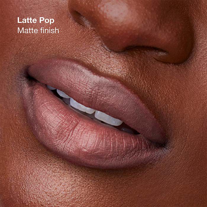 Pop Longwear Matte   2
