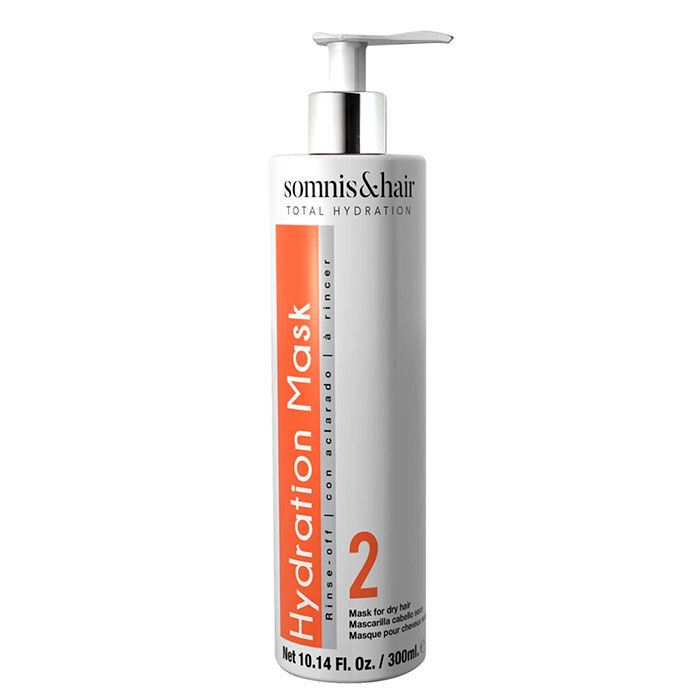 Total Hydration Mascarilla  300ml-200828 1