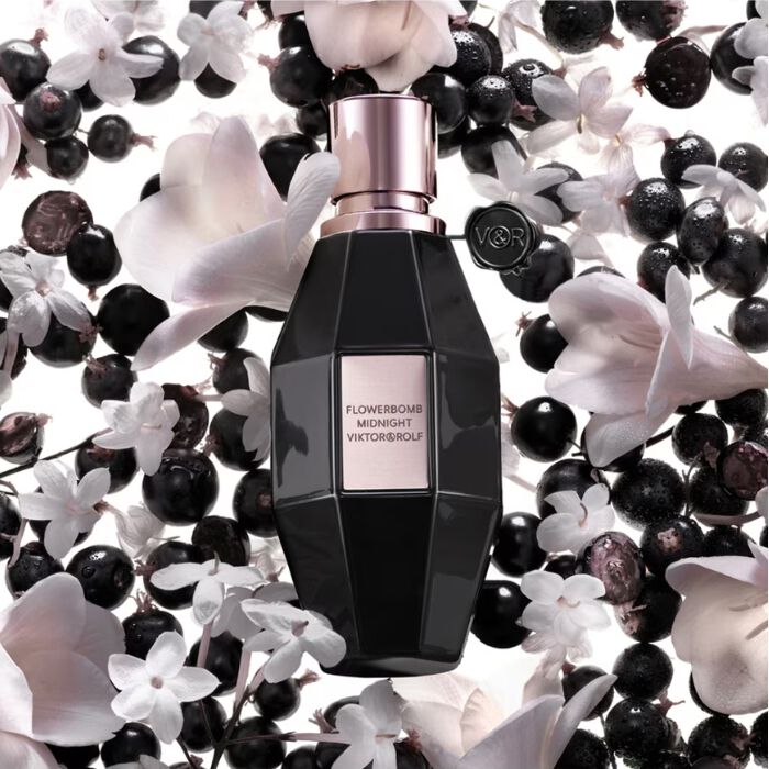 Flowerbomb Midnight  50ml-186041 2