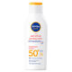 Sensitive Antialergias Solares Loción SPF50+  200ml-198797 1