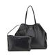Bolso Tote Eco Victoria Negro   0