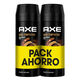DARK TEMPTATION Desodorante Spray  2ud.-219611 0