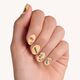 Happiness Looks Good On You Pegatinas Uñas  1ud.-225165 3