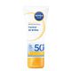 Portecci&oacute;n Facial Control Brillos SPF50+  40ml-236656 0