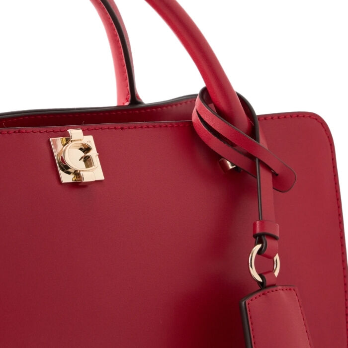 Bolso de Mano Audrey Cherry   3