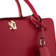 Bolso de Mano Audrey Cherry   3