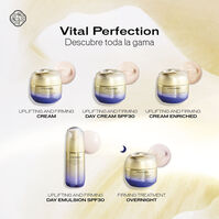 Vital Perfection Uplifting and Firming Cream Enriched  50ml-190412 4