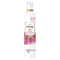 Rizos Definidos Espuma  200ml 1