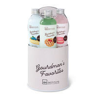 Gourmand's Favorites Tin Box Estuche  1ud. 1
