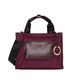 Bolso Mignon Burdeos   4