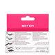Pestañas postizas Nº 259 Extra Definition  1ud.-223313 3