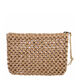 Neceser de Playa Rafia Beige   1