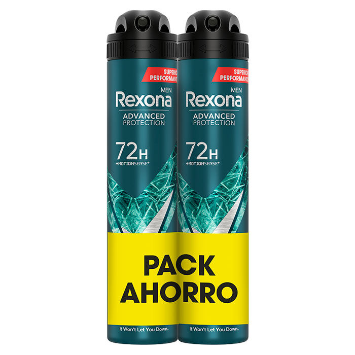 Advanced Protection Marine Desodorante Spray Men  2ud.-209231 1