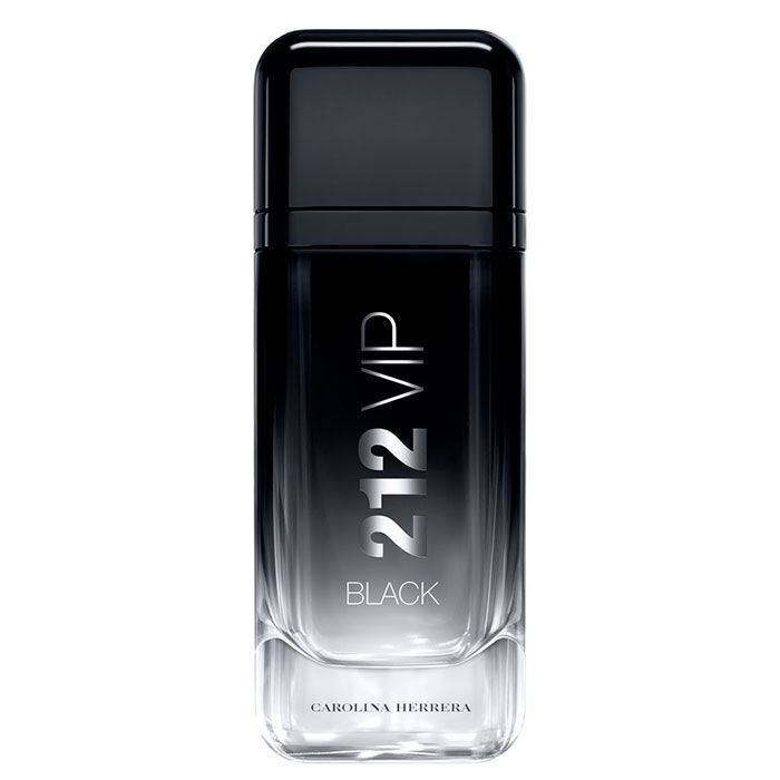 212 VIP BLACK  100ml-205040 0