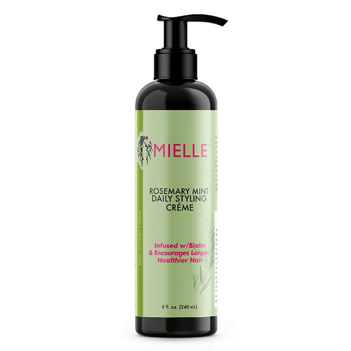Rosemary Mint Daily Styling Créme  240ml-222871 4