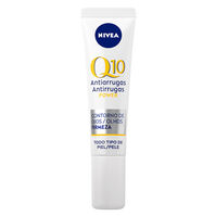 Q10 Plus Contorno de Ojos Anti-Arrugas  15ml 6