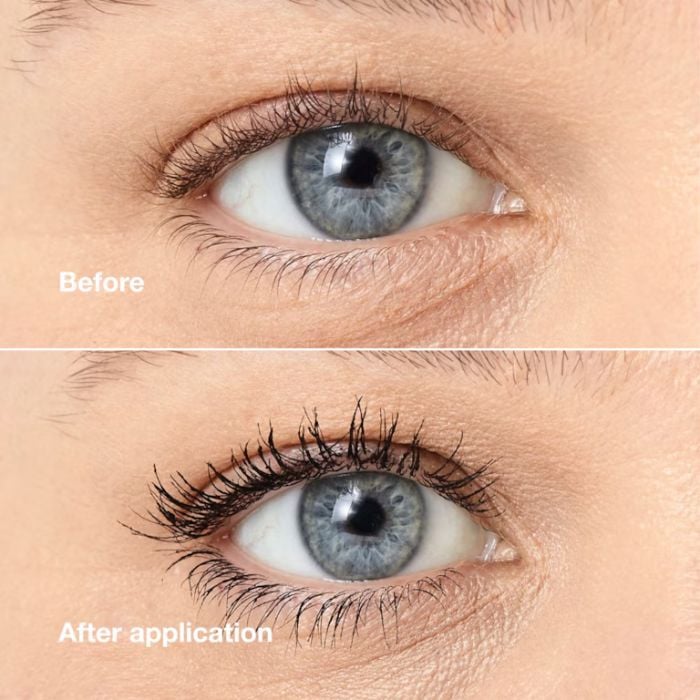 High Impact Mascara   1