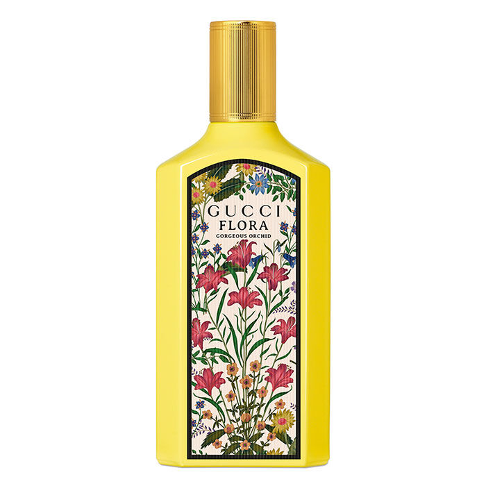 FLORA GORGEOUS ORCHID  100ml-223866 0