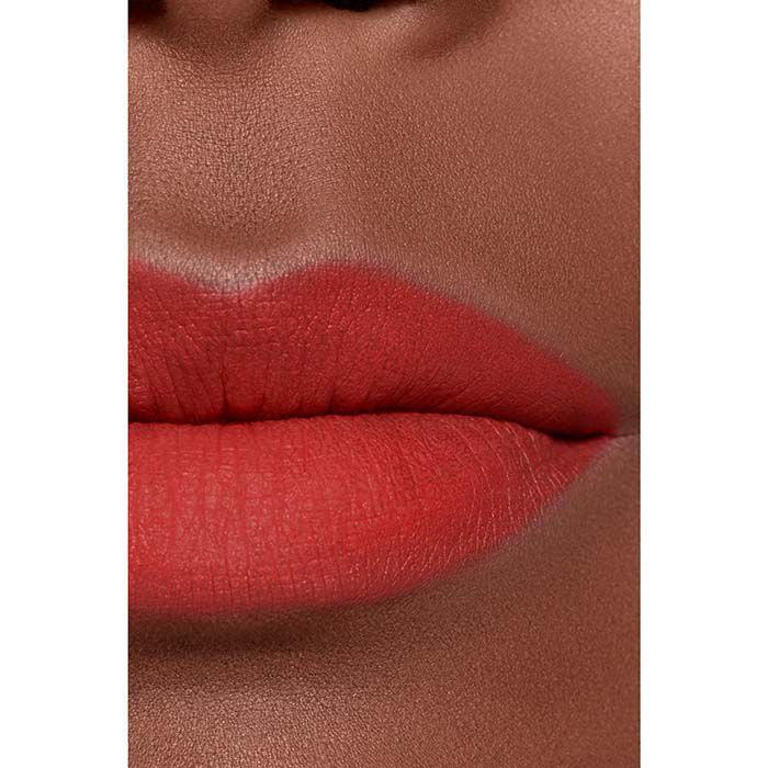 ROUGE ALLURE LIQUID VELVET   3