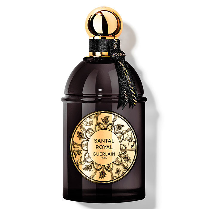 Les Absolus d'Orient Santal Royal  125ml-157401 0