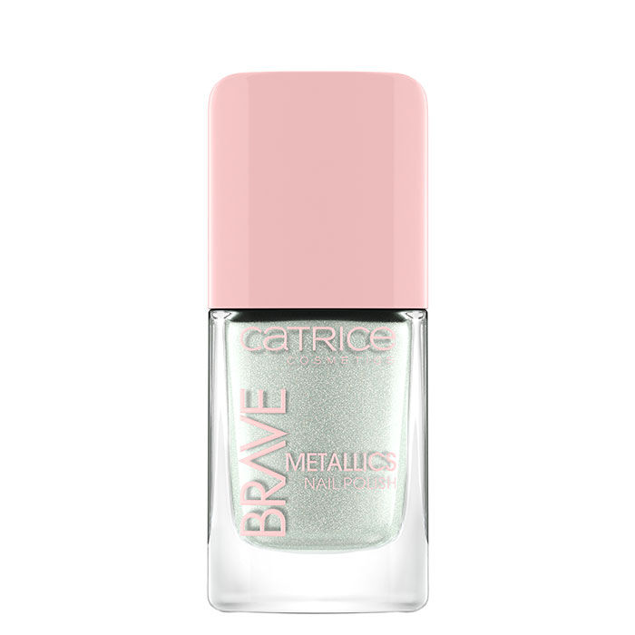 Brave Metallics Esmalte de Uñas  