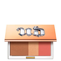 Stay Naked Threesome Palette   6