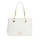 Bolso de Hombro Desire Blanco   3