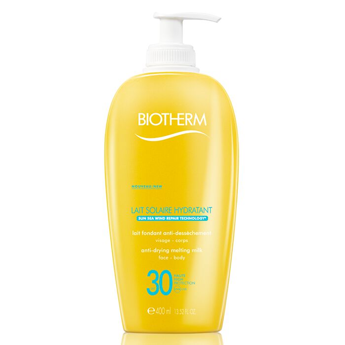 Lait Solaire Hydratant SPF30  400ml-132133 1