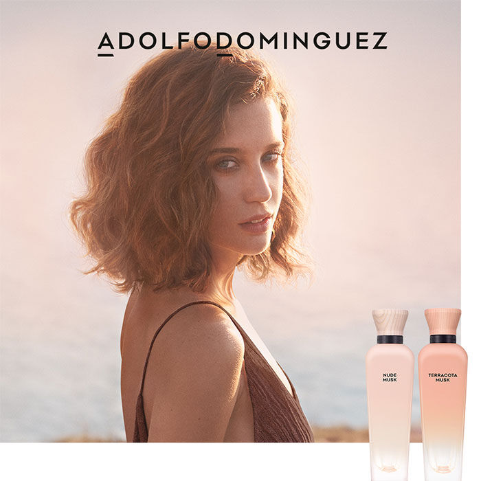 Nude Musk  250ml-209956 5