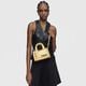 Mini Bolso City Party Dorado   4