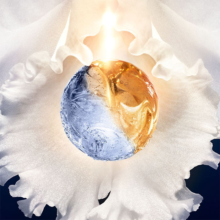 Orchidée Impériale El Concentrado Loción-Esencia  140ml-213795 4
