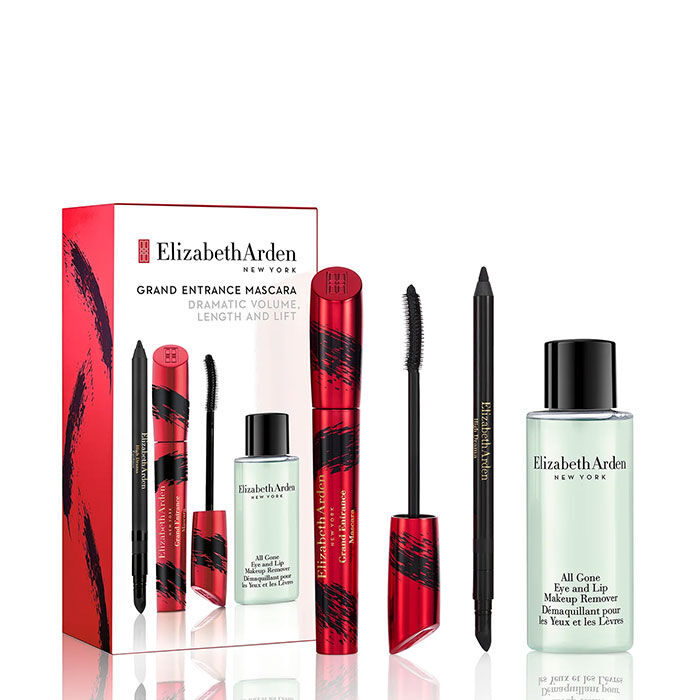 Grand Entrance Mascara Estuche  1ud.-219956 0