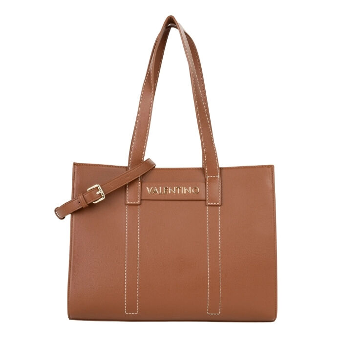 Bolso Shopping Aury RE Marr&oacute;n   0