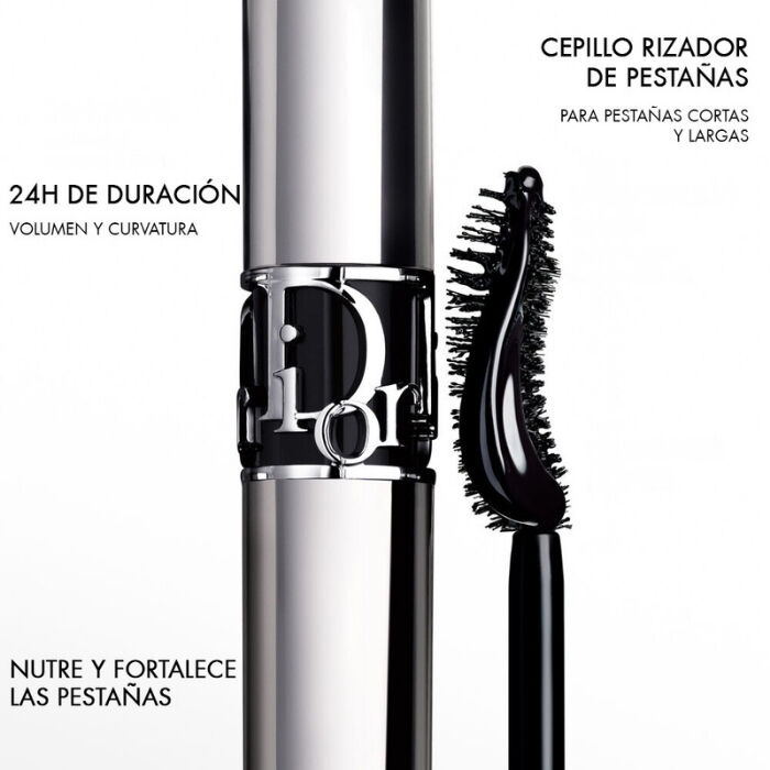 ESTUCHE DIORSHOW ICONIC OVERCURL - EDICI&Oacute;N LIMITADA  1ud.-239751 5