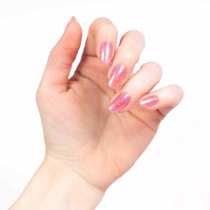Gel Nail Colour Esmalte de Uñas   3