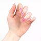 Gel Nail Colour Esmalte de Uñas   3