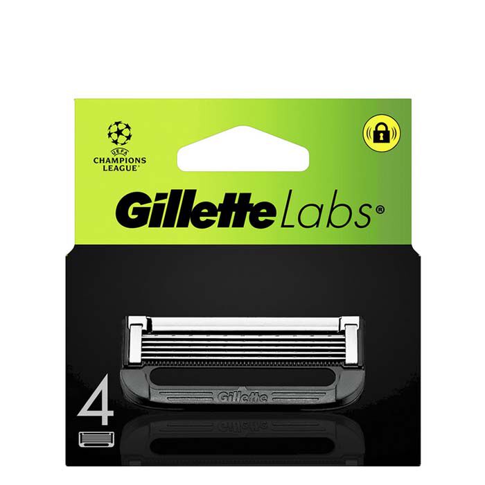 GILLETTELABS Recambios  