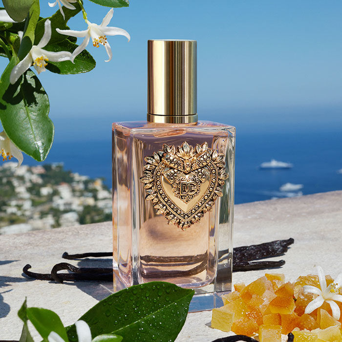 DEVOTION  100ml 2