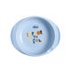 Set de Comida Azul 12 Meses+  1ud.-200328 2