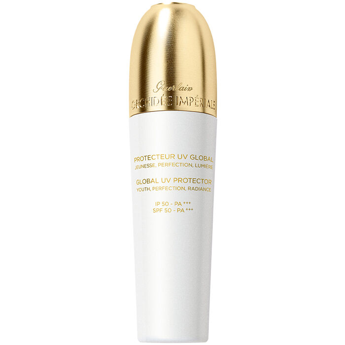 Orchidée Impériale Brightening Escudo UV Global  