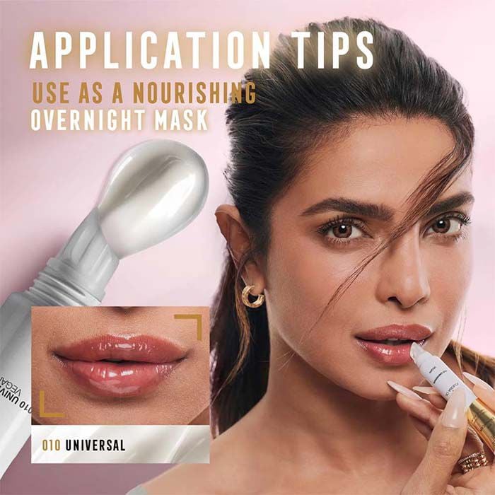 Miracle Pure Lip Enhancer   6