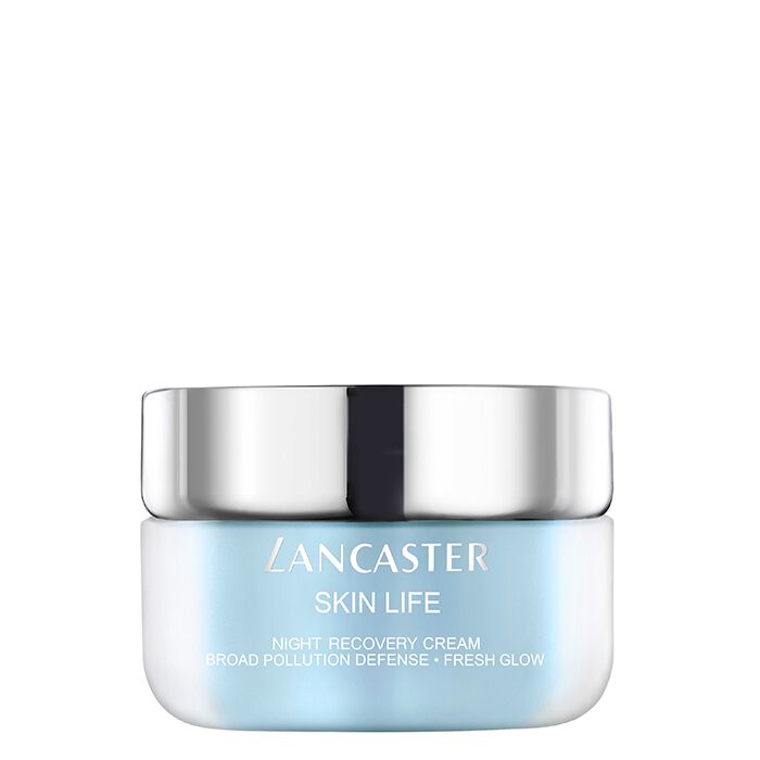 Skin Life Crema Recuperadora de Noche  