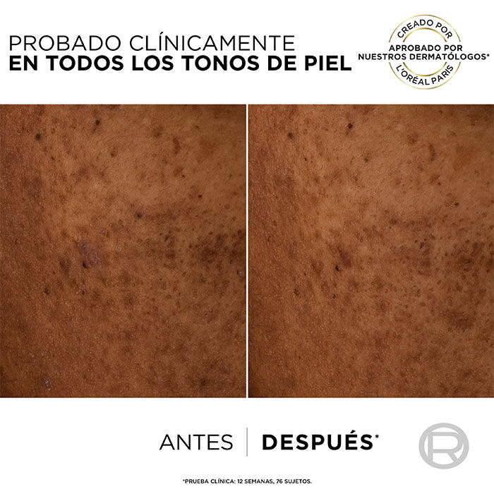 Bright Reveal Fluido Anti-Manchas SPF50+  50ml-218787 5
