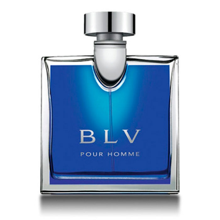 BLV Pour Homme  100ml-188750 1